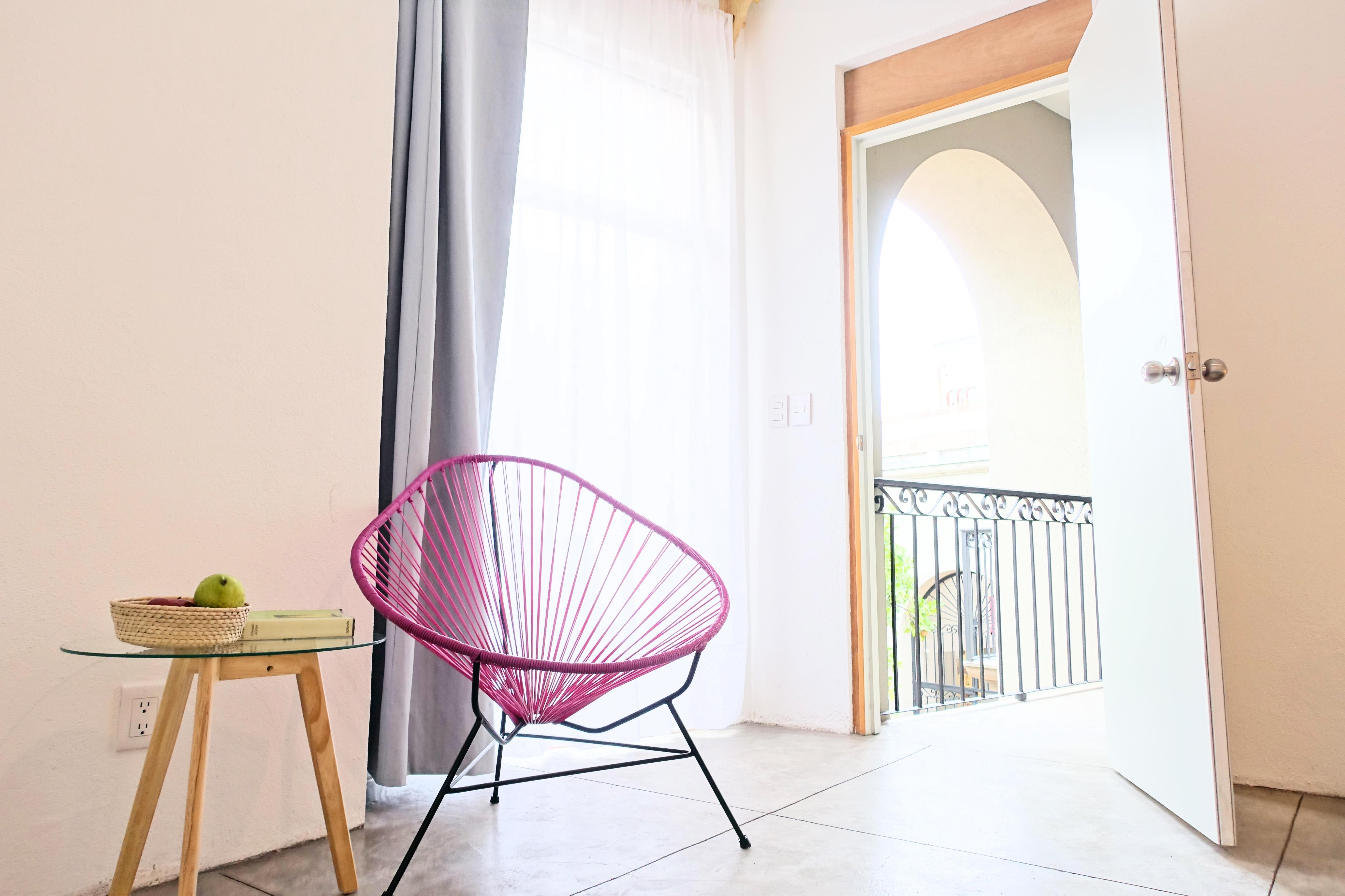 Hotel Mama Carlota Querétaro Exterior foto
